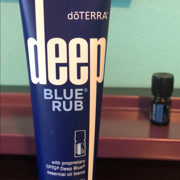 Dottera Deep Blue Duo factory sealed - Picture 3 of 3